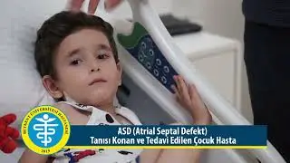Op.Dr. Fikri Kutlay - ASD Tedavisi