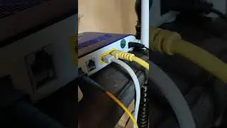 Ethernet cable to TV directly from Modem | High speed internet