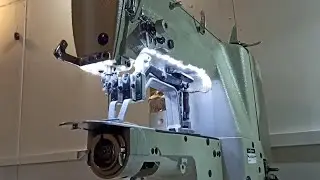 Закрепочная машина  Type Special S-A12/430-01. ПЭК будте ВНИМАТЕЛЬНЫ! Немного о многом.