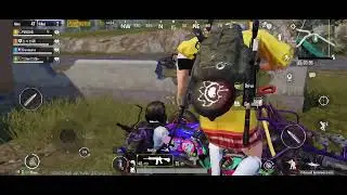 PUBG Mobile | Opening the Vault at the police station. | Found an access card 🤣🔫🔫🔫