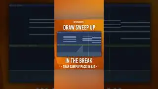 FL Studio Tutorial - Reverb Suck Effect 