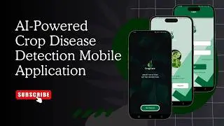 🌿 AI-Powered Crop Disease Detection Mobile Application (CropCare)