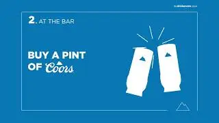 Coors Promotional Commercial (2024)