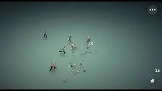 A Way To Smash. Part 6. Level 86. Walkthrough.