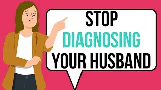 5 Neurodivergent Traits Women Use To Diagnose Their Husbands
