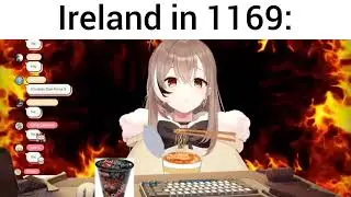 THE BRITISH ARE COMING