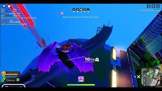 I did the club heist in mad city!!!