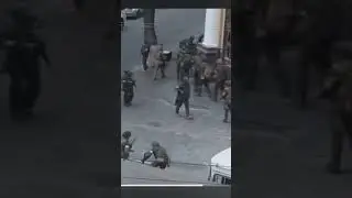 Ростов сейчас! Что в Ростове, Вагнер напал на Россию?