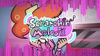 Stir And Mix (Remix) | Scratchin' Melodii