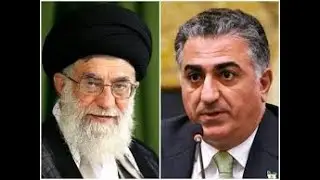 در مورد نامه رضا پهلوی به علی خامنه ای