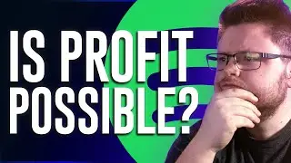 Profiting From Spotify Streams (3X Return On Investment)