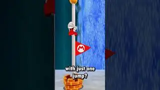 The Longest Long Jump