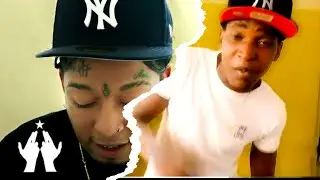 ROCHY RD X EL VIRUS EL PRESO - AY BOBO MAMI ⛓️💔(VIDEO OFICIAL) MusicaAOtrovelTheAlbum