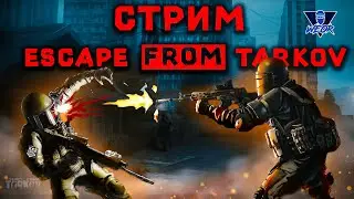 Делаем новые квесты | ESCAPE FROM TARKOV | 