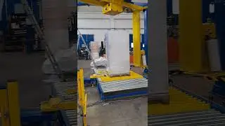 Перед відвантаженням - Тестування C-One Vertex X40