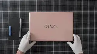 Замена клавиатуры в Sony VAIO VPC-EB3C4R