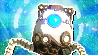 The Legend of Eggboy: Hyrule Warriors - DPadGamer