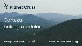 How to link modules in Corteza