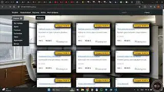 Django - Cataloglar bilan ishlash va sort qilish