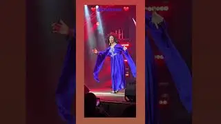 סוזי בום עושה שושנה דמארי - מרים בת ניסים