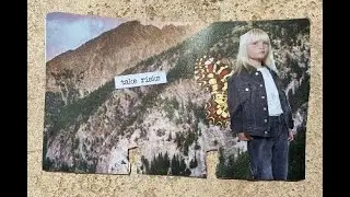 ICAD day 7 take risks