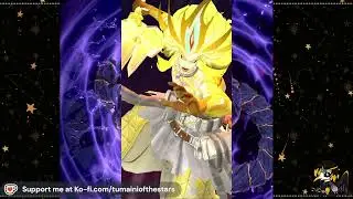 Final Elegy P1 Trials: Trial Yun Chuan