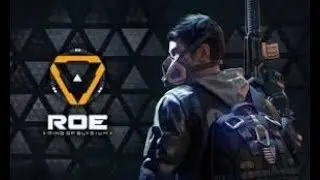 Ring of Elysium (учимся стрелять и попадать)