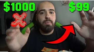 Κατάφερα να Βγάλω $1000 Χωρίς να Δείξω το Πρόσωπο μου?
