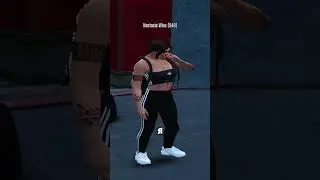 Я САМ ГОТОВИЛ...🤣Промо: KRAVA #gta #gta5 #гта #гта5рп #гта5 #shorts