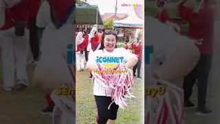 ICONNET SEMARAK DIRGAHAYU - SUMATERA BAGIAN TENGAH