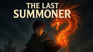 🔥 The Last Summoner | Epic New Anime You’ve NEVER Seen Before! (Full Episode)