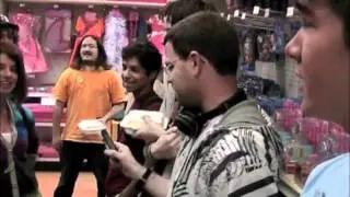 Footage from the Nor-Cal Brony Meet-up