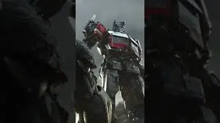 Transformers: Rise Of The Beasts - TEASER!