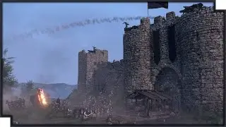 Bannerlord Beta | Multiplayer Siege Gameplay