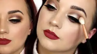 How To Apply Eye Shadow - Hacks For Beginners