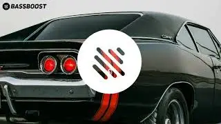 Seppa - RAIMS [Bass Boosted]
