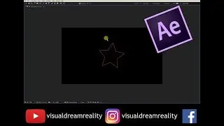 Learn How to create Audio Spectrum Waveform Effects in Adobe After Effects