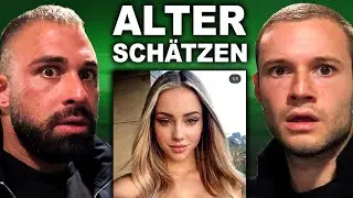 Alter schätzen gegen Kevin