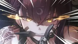 [NIKKE] Delta GACHA.EXE