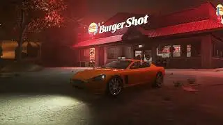 GTA 4 iCEnhancer 4.0 and revIVe
