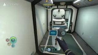 Subnautica 4 intentando conseguir el seamoth