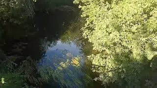 Аномальное озеро