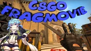 CS:GO | FRAGMOVIE #3