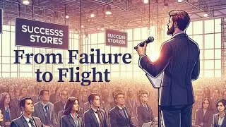 From Failure to Flight - Motivational speech | #motivation #viral #tiktok