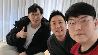 하리바바 IOT 하우스 소개 V2.0 (무편집,무대본,무자막) 썸네일의 두분은 안나옴!