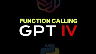Function calling, Self correcting GPT auto coder