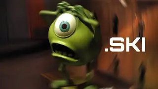 Mike Wazow.ski