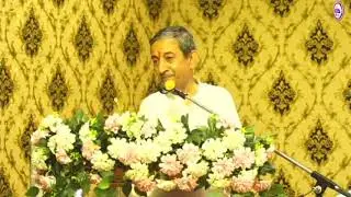 Sunil Mansighkaji about gomatha and gau adharit krishi
