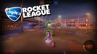 RL goal Compilation [But Its Gold] #1