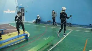 Этап 